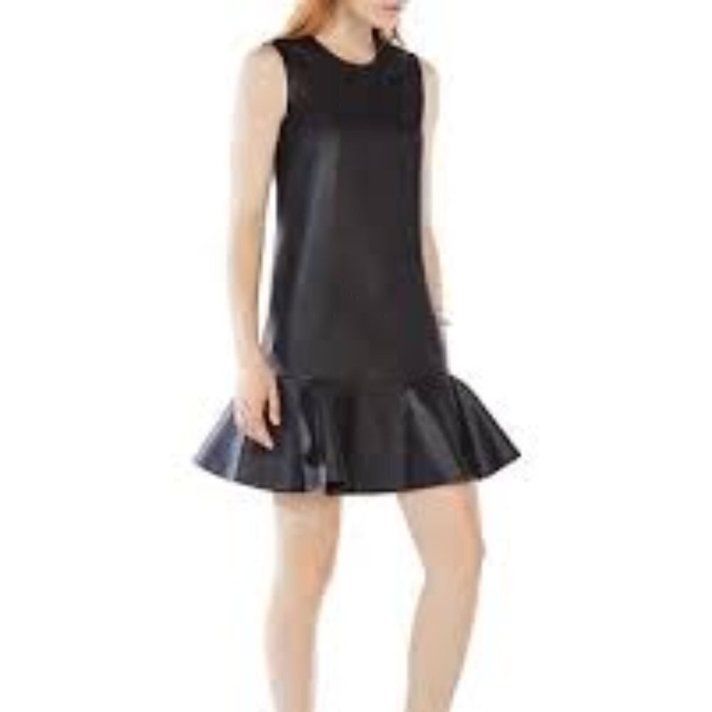 NWT BCBG Maxazria Sheridan Dress Size S - Picture 2 of 13